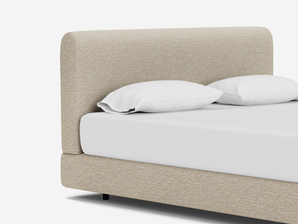 Stage Bed – view 2
