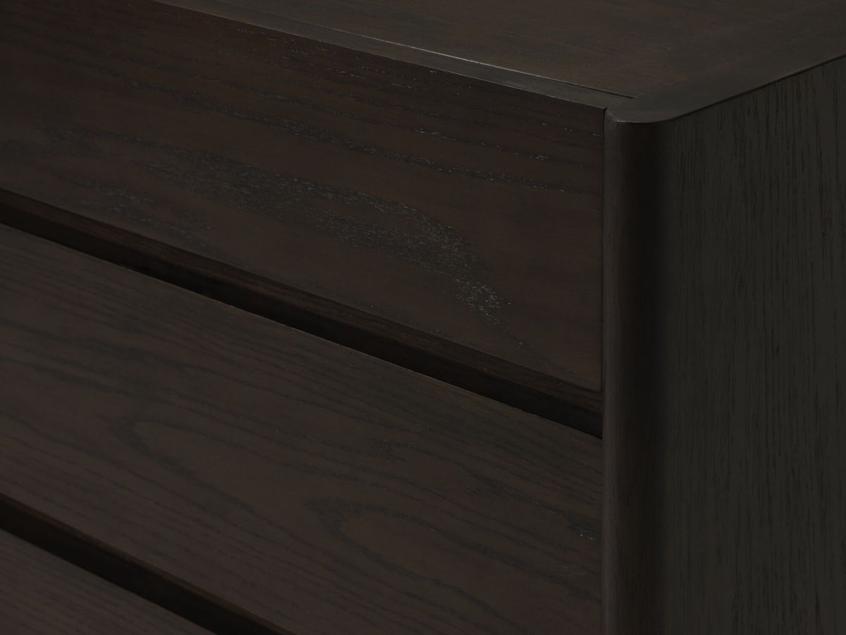 Moon Double Dresser – view 6
