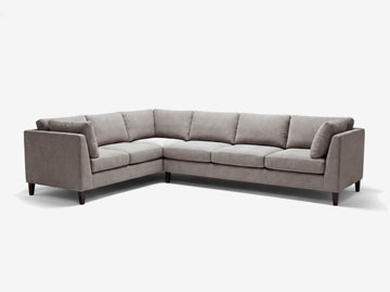 Salema 2-Piece Sectional Sofa - Perfect Pairing