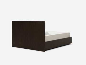 Smoked Oak - No Extensions