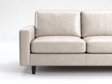 Oskar Sofa - Perfect Pairing – 93" / Bali Harvest – view 7