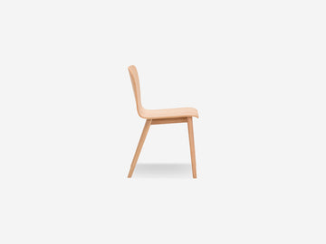 Tami Dining Chair – Oak – view 4