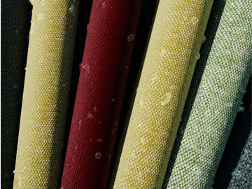 Fabric by the meter