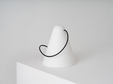 Glub Lamp – Black