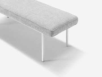 Great Stone with Stainless Steel Base