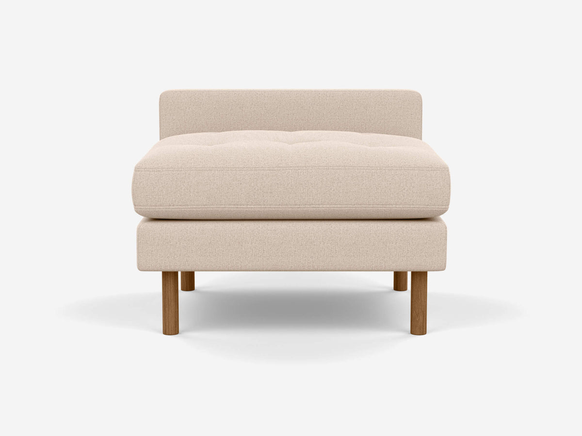 Joan Extended Seat - Perfect Pairing – Panama Natural