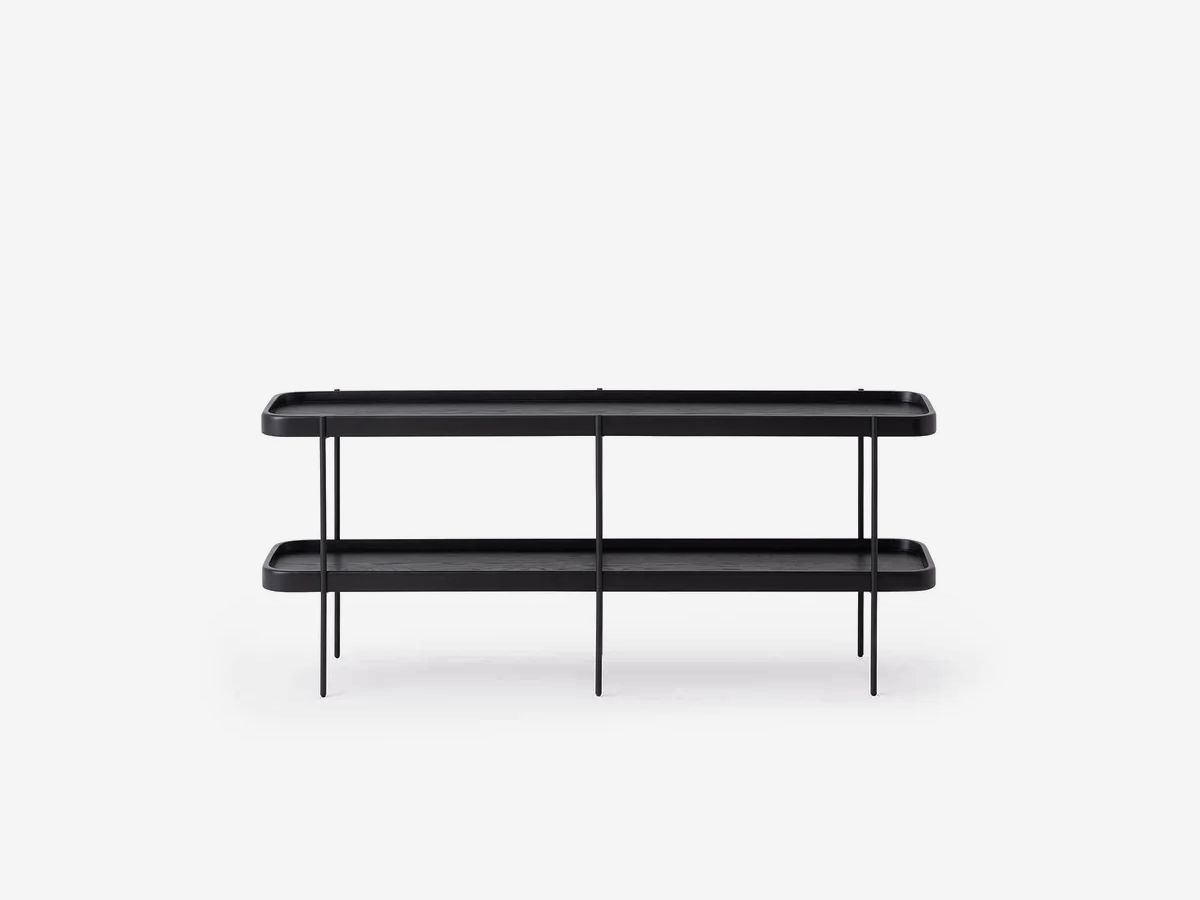 Sage Console Table