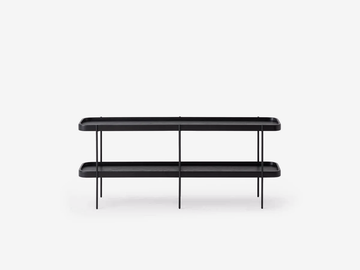 Sage Console Table