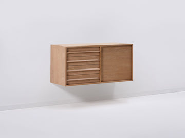 48" - Oak