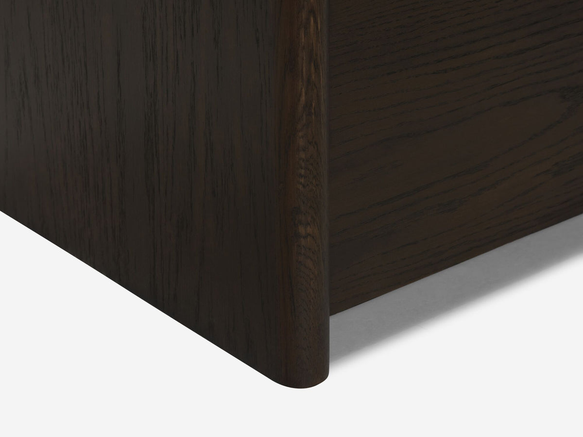 Moon Double Dresser – view 8