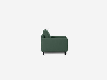 Oskar Chair – Plush / Fabric – view 3