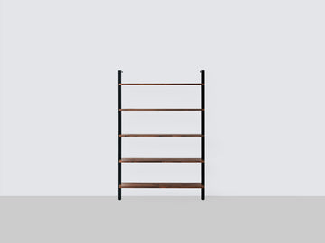 Climb Ladder Shelf
