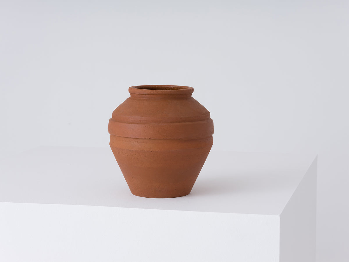 Rhea Pot – Wide