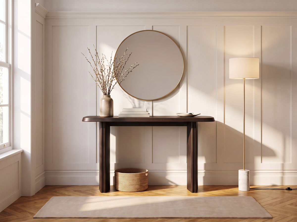 Tero Console Table
