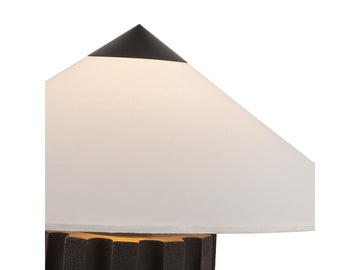 Ono Table Lamp – Matte Black – view 3