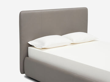 Paloma Moonsand - High Headboard