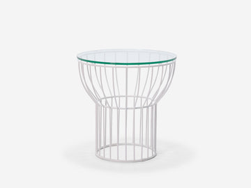 Loft End Table