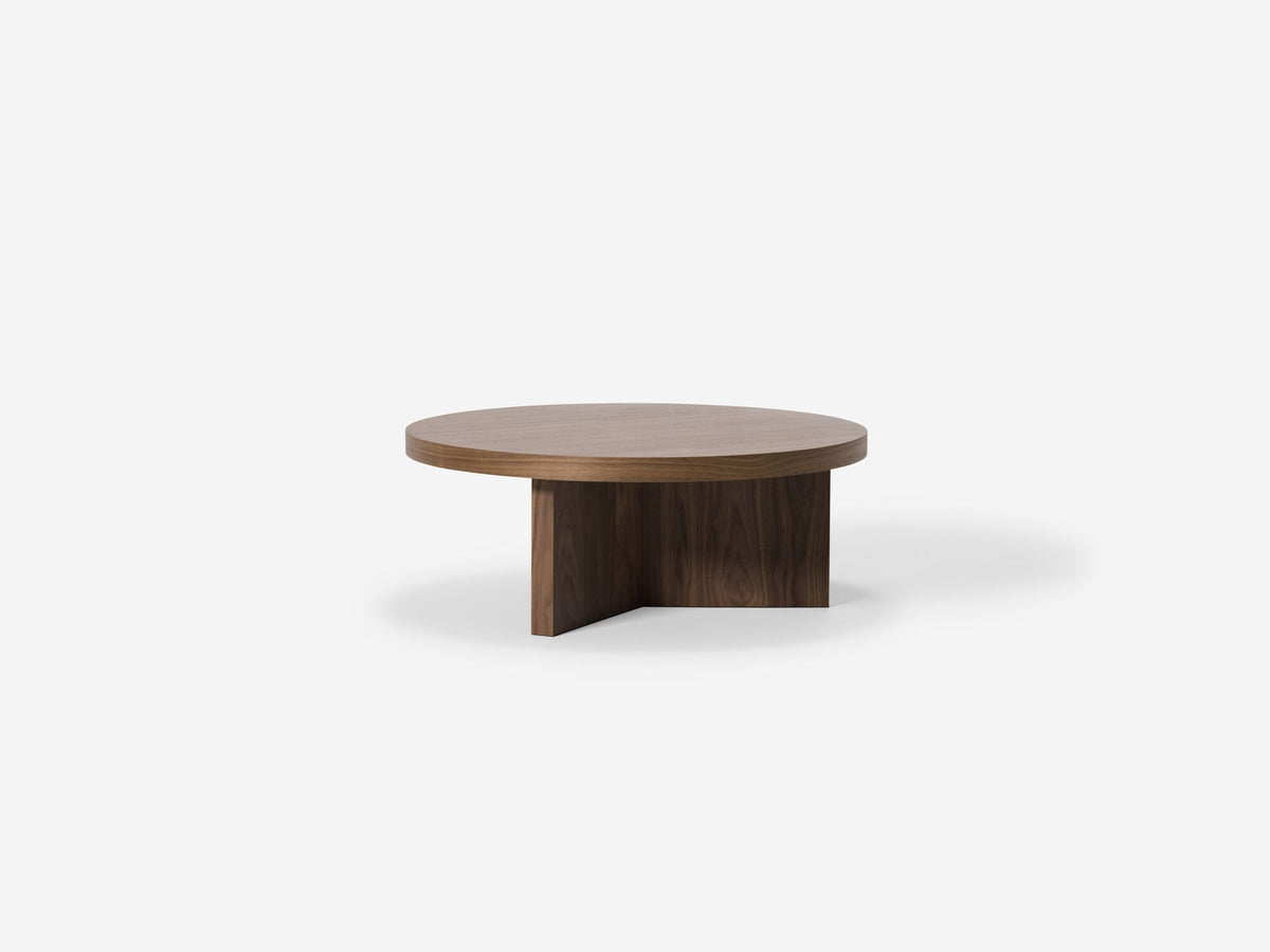Essential Coffee Table – Round – view 2