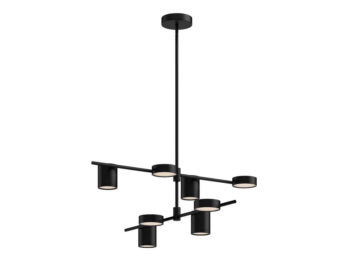 Jayden Chandelier – Black
