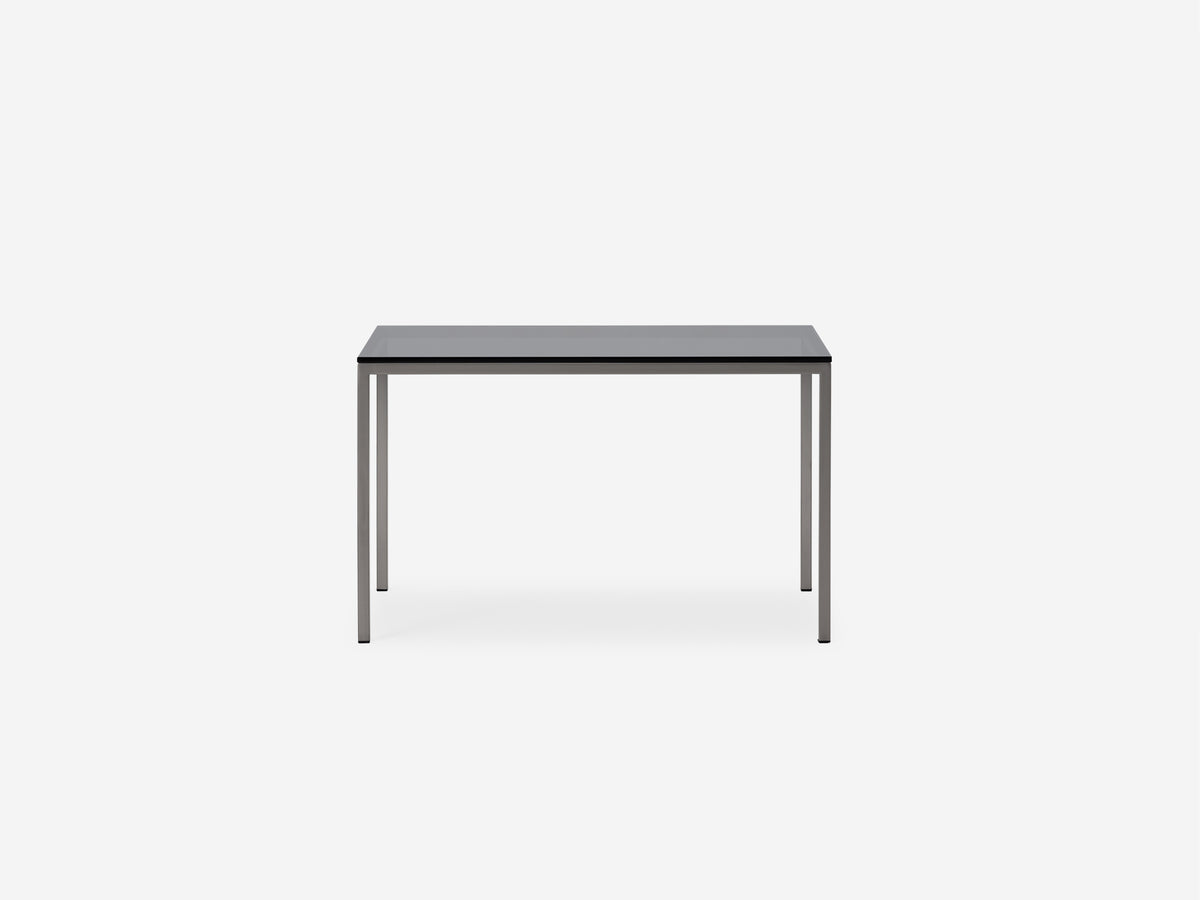 Custom Large End Table