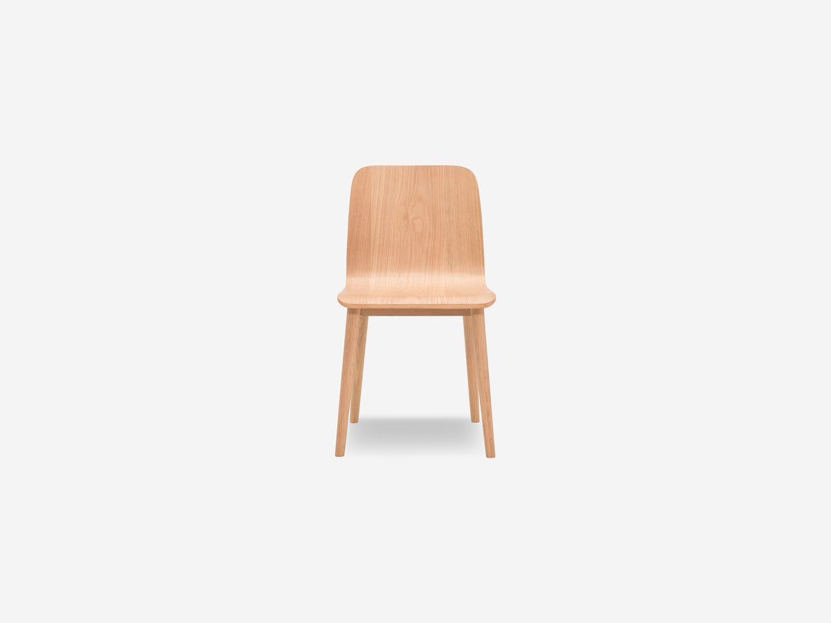 Tami Dining Chair – Oak
