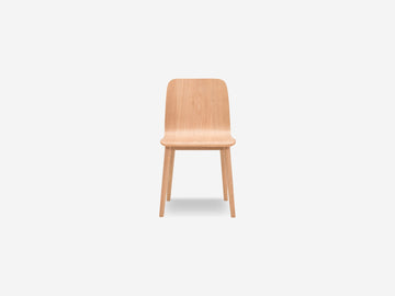 Tami Dining Chair – Oak