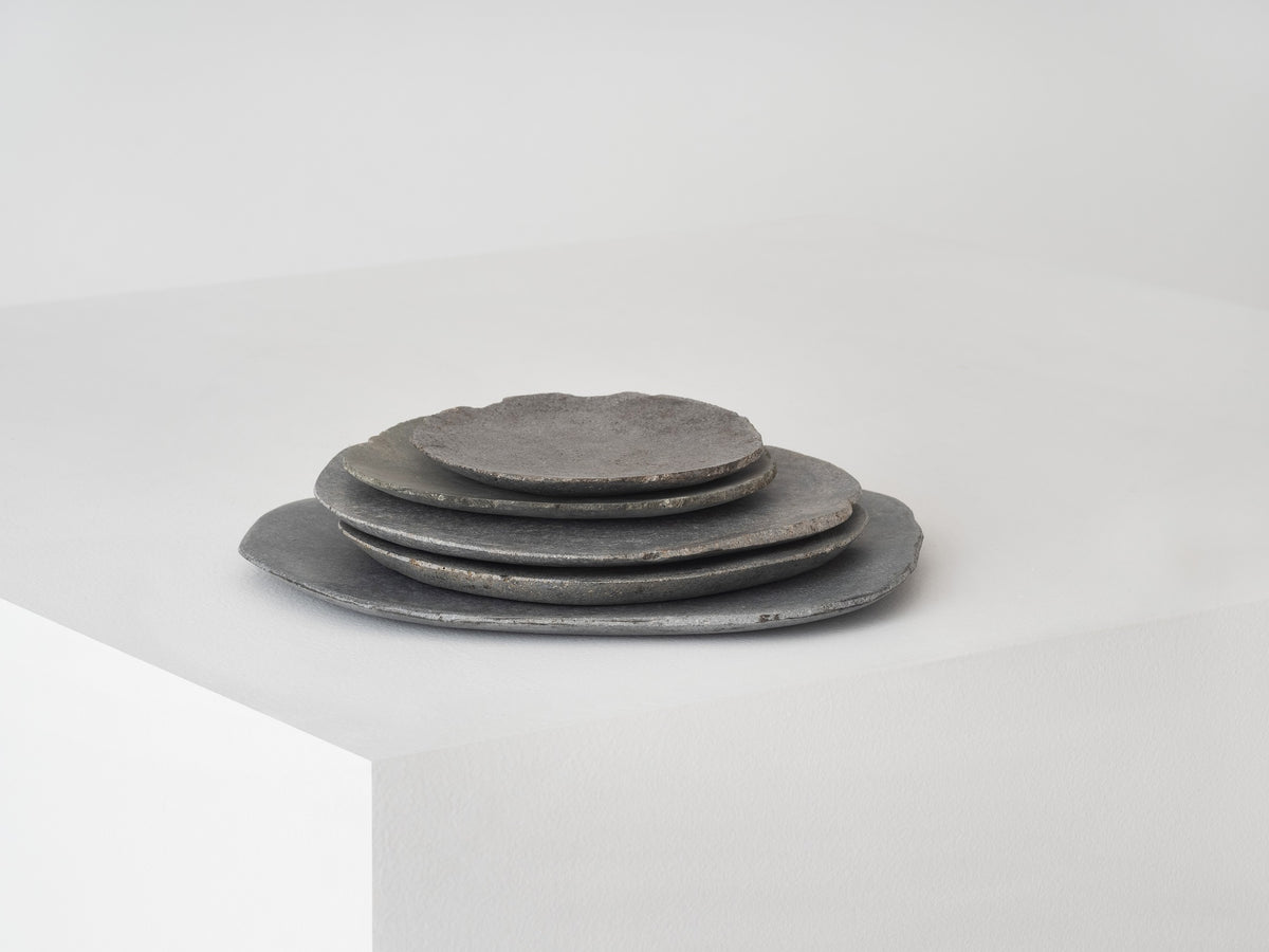 Dew Stone Plates – Large – view 2