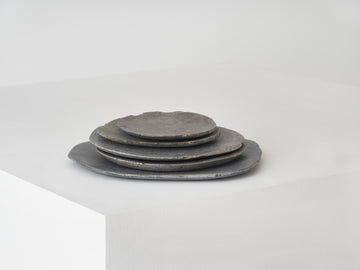 Dew Stone Plates – Large – view 2
