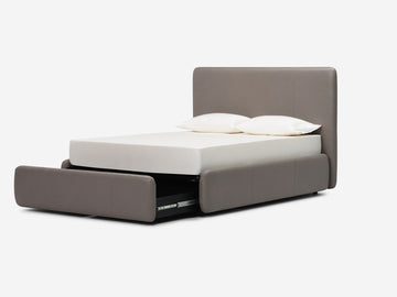 Orri Lift Bed with Drawers