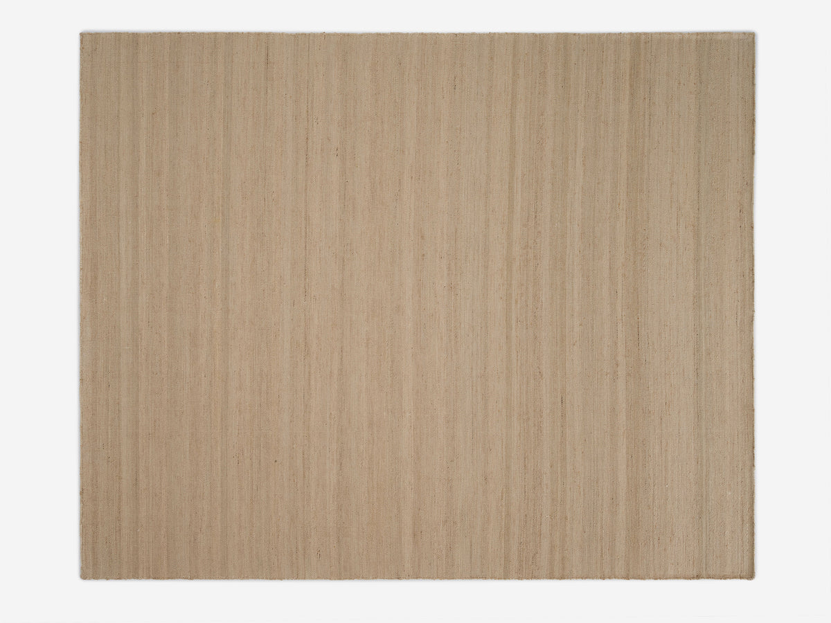Spring Rug 8' x 10' – Natural