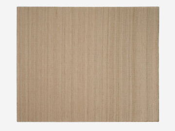 Spring Rug 8' x 10' – Natural
