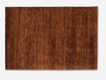 Barli Rug 5' X 8' – Rust – view 2