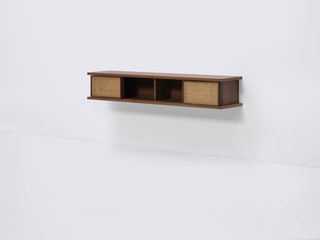 Plank Wall Shelf – view 2