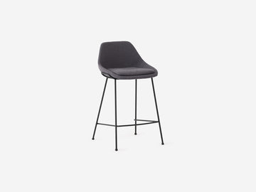 Nixon Counter Stool – view 2