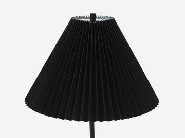 Elsie Table Lamp – Black – view 3
