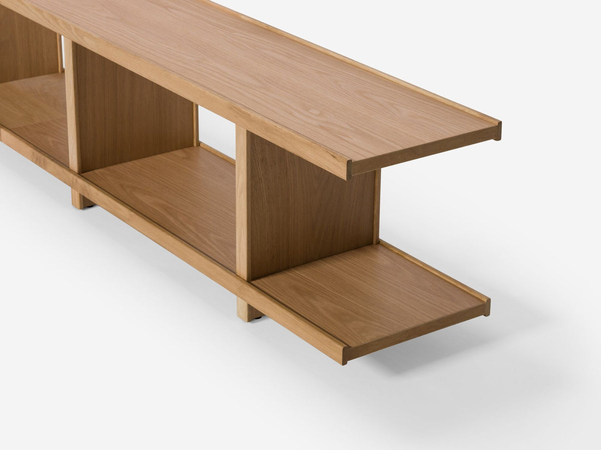 PI Shelf – view 5