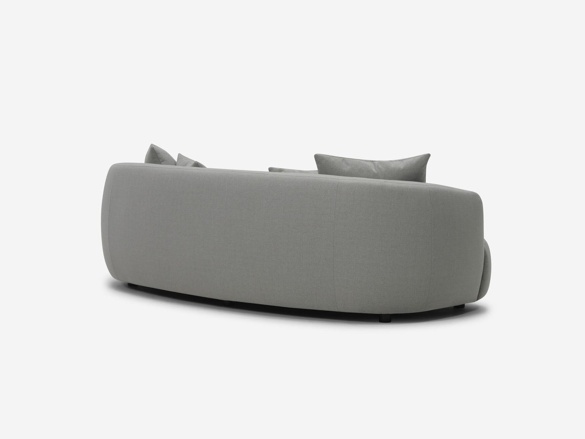 Rowen Stonewash - 93" Sofa