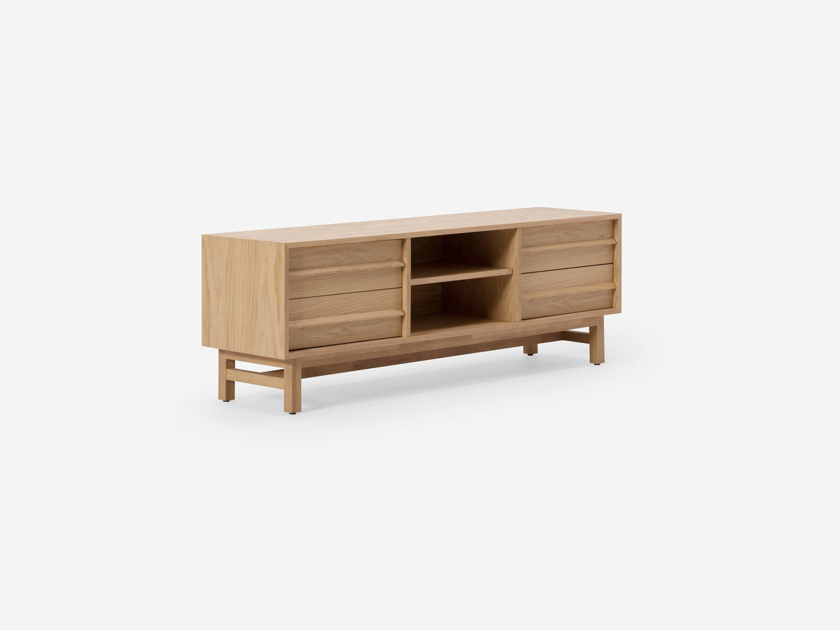 Marcel Media Unit – view 2