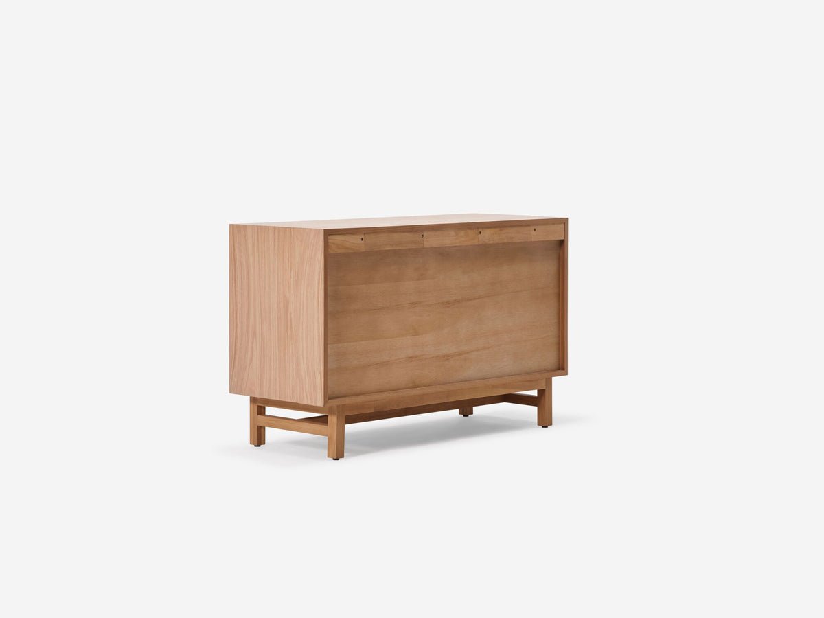 48" - Oak