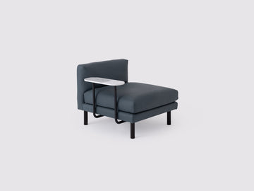 Replay End Table