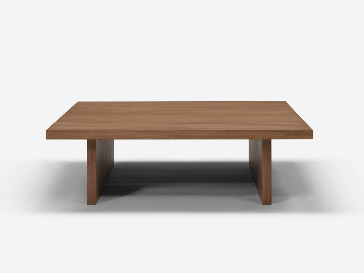 Square - 48" - Walnut