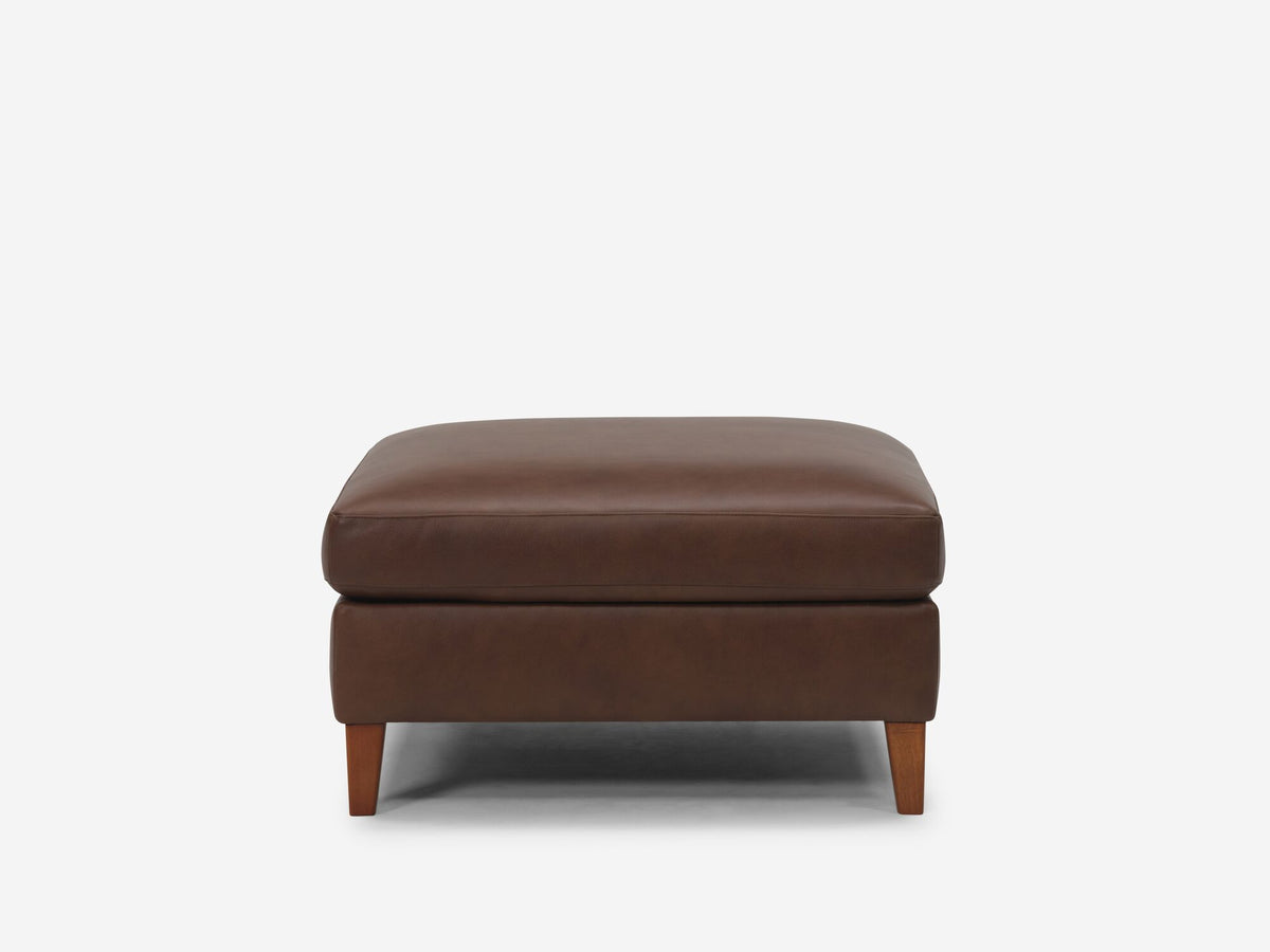 Carré - Classic Mocha avec pattes Java