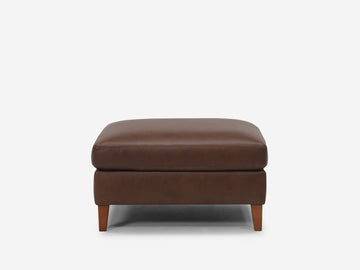 Square - Classic Mocha with Java legs