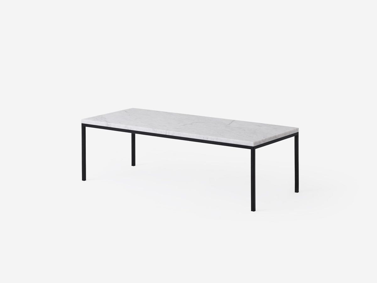 Custom Coffee Table - 20" x 48" – view 2