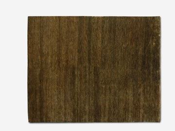 Barli Rug 8' x 10' – Green – view 2