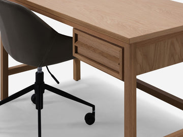 Oak - Right Hand Drawer