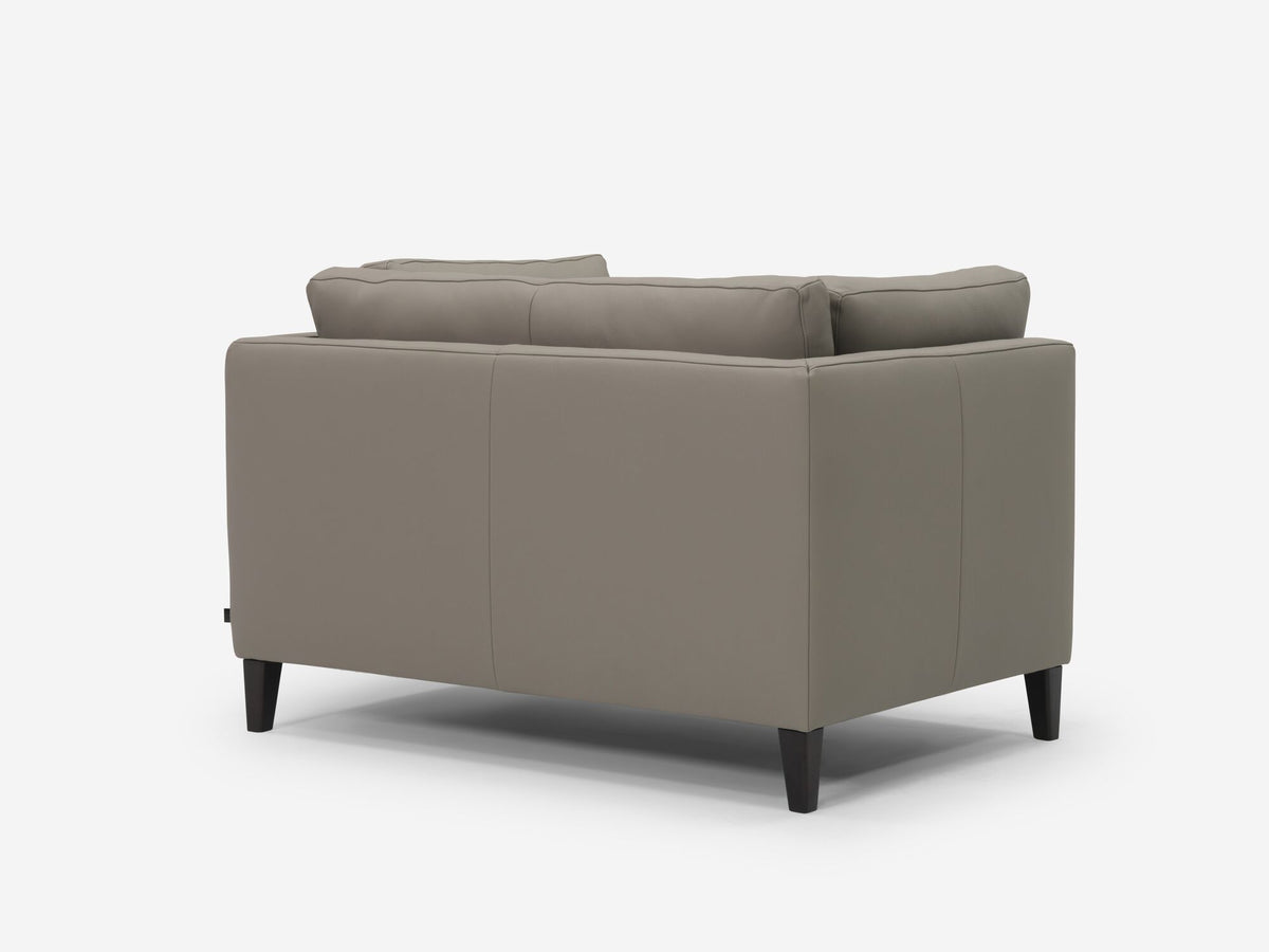 Salema Chair – Leather – view 5