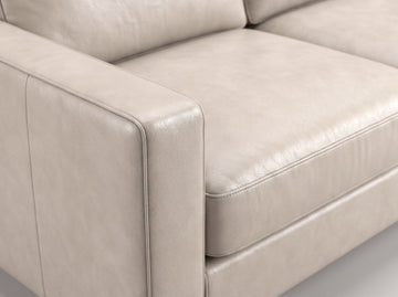 Oskar Sofa - Perfect Pairing – 93" / Bali Harvest – view 6