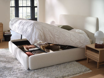Orri Lift Bed with Drawers