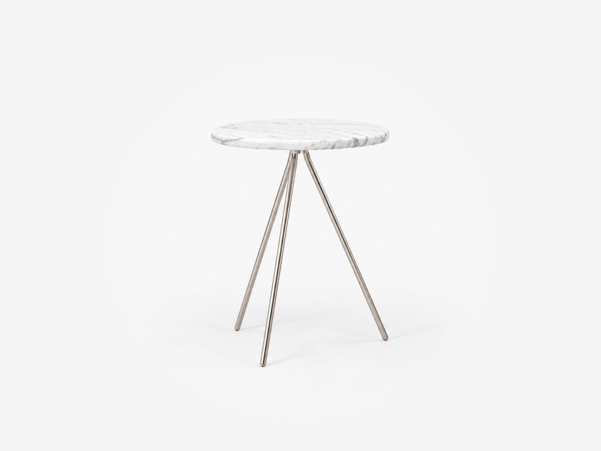 Taaj End Table